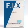 F.I.X - She's My Girl Signed Autographed CD Single Album Promo 2012 K-Pop