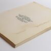 Metallica And Justice For All Score Sheet Guitar Tab Book Korea [water damage]