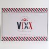 Vixx - 2016 Season's Greetings Official Set Complete