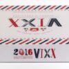 Vixx - 2016 Season's Greetings Official Set Complete