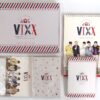 Vixx - 2016 Season's Greetings Official Set Complete