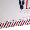 Vixx - 2016 Season's Greetings Official Set Complete