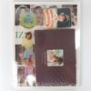 10-1435.jpg IZ*ONE D'Icon Issue 8 Summer 2020 Chaewon Cover Sealed Full Set Izone Dicon
