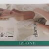 10-1436.jpg IZ*ONE D'Icon Issue 8 Summer 2020 Chaewon Cover Sealed Full Set Izone Dicon
