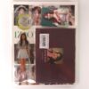 IZ*ONE D'Icon Issue 8 Summer 2020 Minju Cover Sealed Full Set Izone Dicon