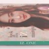 IZ*ONE D'Icon Issue 8 Summer 2020 Minju Cover Sealed Full Set Izone Dicon