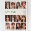 10-1447.jpg IZ*ONE D'Icon Issue 8 Summer 2020 Hitomi Cover Magazine Only Izone Dicon