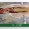 10-1448.jpg IZ*ONE D'Icon Issue 8 Summer 2020 Hitomi Cover Magazine Only Izone Dicon