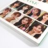 10-1450.jpg IZ*ONE D'Icon Issue 8 Summer 2020 Hitomi Cover Magazine Only Izone Dicon