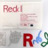 Whee In Redd Acrylic Mobile Full Set Mamamoo Wheein 2021
