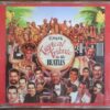 RMM Tropical Tribute To The Beatles Promo CD Album Korean Pressing Korea