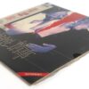 Fatal Attraction (1987) Korean Laserdisc LD [NTSC] Korea Michael Douglas
