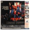Born on the Fourth of July (1989) Korean Laserdisc LD [NTSC] Korea Tom Cruise