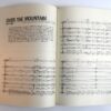 Randy Rhoads Band Score Sheet Music Guitar Tab Book Korea Ozzy Osbourne