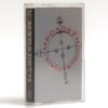 Megadeth - Cryptic Writings Korean Cassette Tape Album Korea