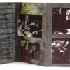 Megadeth - Cryptic Writings Korean Cassette Tape Album Korea