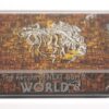 10-1978.jpg N.EX.T - The Return Of N.EX.T Part 2: The World Cassette Tape Album K-Rock Prog