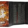 10-1979.jpg N.EX.T - The Return Of N.EX.T Part 2: The World Cassette Tape Album K-Rock Prog