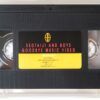 Seo Taiji And Boys - Goodbye Music Video VHS 1996 [NTSC] Nu Metal K-Rock Korea