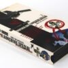 Seo Taiji - 1011 EERiE… Ta[j] People VHS 2001 [NTSC] K-Rock Korea