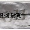 Seo Taiji - 1011 EERiE… Ta[j] People VHS 2001 [NTSC] K-Rock Korea