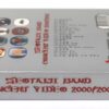 Seo Taiji Band Concert Video 2000/2001 VHS Sealed [NTSC] Nu Metal K-Rock Korea