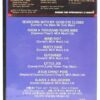 Soundgarden: Motorvision (1992) Korean VHS Video [NTSC] Korea Grunge