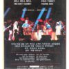 John Lennon Live in New York City (1986) Korean VHS Video [NTSC] Korea Beatles