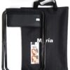10-2778.jpg Hwasa Maria Birthday Folding Chair In Bag + Photocard Mamamoo