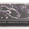 10-2855.jpg Slayer - Undisputed Attitude Korean Cassette Tape Album Korea