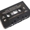 10-2857.jpg Slayer - Undisputed Attitude Korean Cassette Tape Album Korea