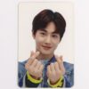 Exo Figure Key Ring Suho Photocard