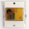 Exo Chen Epoxy Badge Ex'act 2018 Official Merchandise Goods