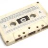 Man On The Moon OST Original Soundtrack Korean Cassette Tape Album Korea