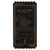 10-3060.jpg West Side Story Megabox Original Ticket Limited Korea Korean Steven Spielberg