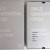 10-3113.jpg Girls' Generation 2019 Season's Greetings Official Goods Set Photocards SNSD '19