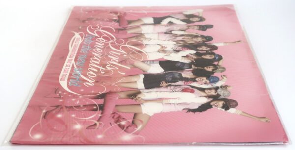 10-3368.jpg Girls' Generation - Into The New World 1st Asia Tour 9 x Bromide Set K-Pop 2009