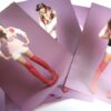 10-3370.jpg Girls' Generation - Into The New World 1st Asia Tour 9 x Bromide Set K-Pop 2009