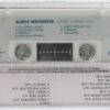 Alanis Morissette - Jagged Little Pill Album Korean Cassette Tape Korea
