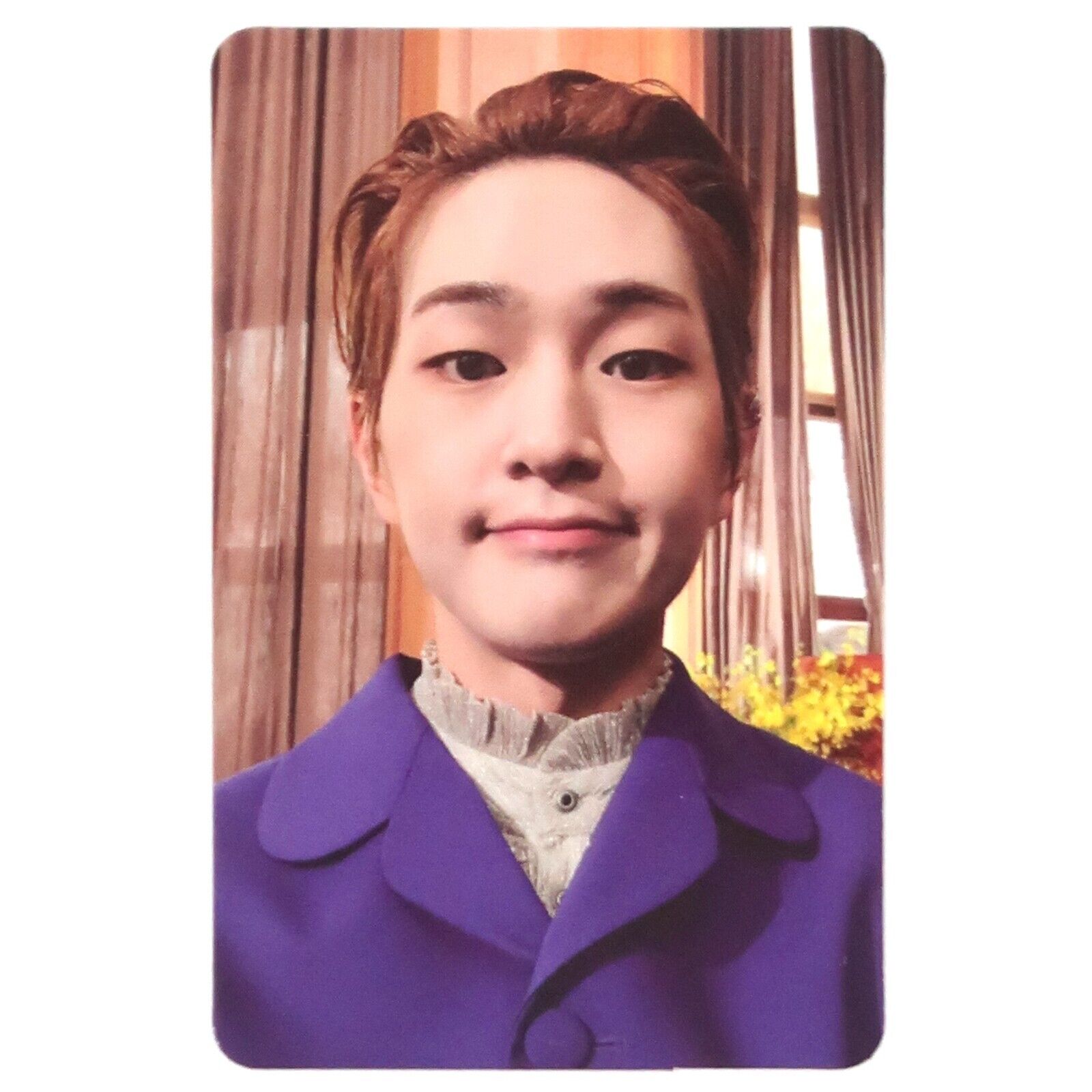 10-3531.jpg Onew - Dice Photocard Shinee