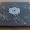 Exo - Exology Chapter 1 The Lost Planet Signed Autographed CD Album K-Pop 2014