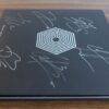 Exo - Exology Chapter 1 The Lost Planet Signed Autographed CD Album K-Pop 2014