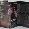 Anthrax - Live The Island Years Album Korean Cassette Tape Korea