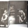 Anthrax - Live The Island Years Album Korean Cassette Tape Korea