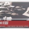 10-3645.jpg Bon Jovi - Cross Road / The Best Of Album Korean Cassette Tape Korea
