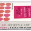 Moby - I Like To Score Korean Cassette Tape Factory Sealed Korea