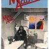 10-3699.jpg Mario Actis - Emozioni Korean Cassette Tape Korea Giorni