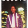 10-3728.jpg Coolio - Gangsta's Paradise Album Korean Cassette Tape Korea