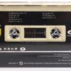 10-3732.jpg Coolio - Gangsta's Paradise Album Korean Cassette Tape Korea