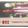 10-3734.jpg Coolio - Gangsta's Paradise Album Korean Cassette Tape Korea